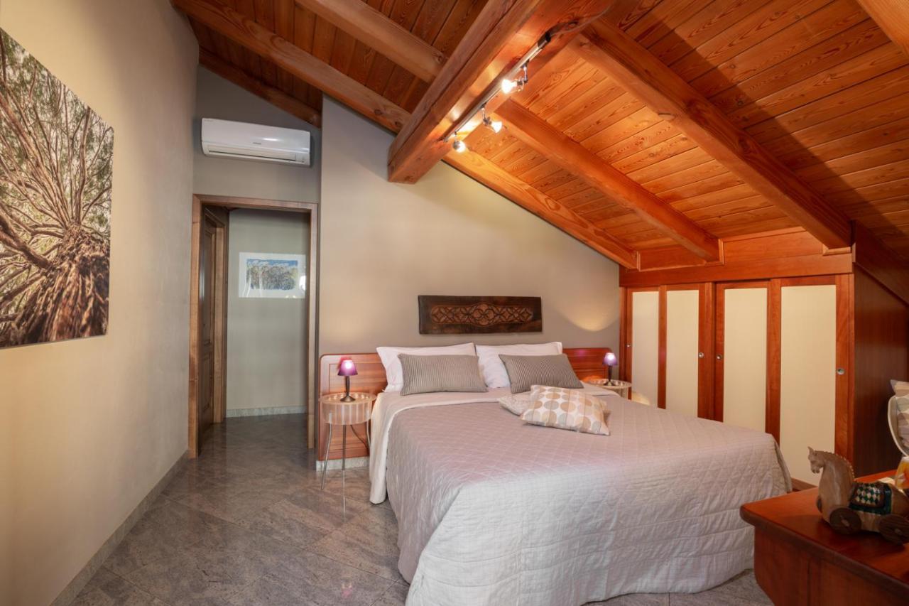B&B Al Castel Pont-Saint-Martin Zewnętrze zdjęcie