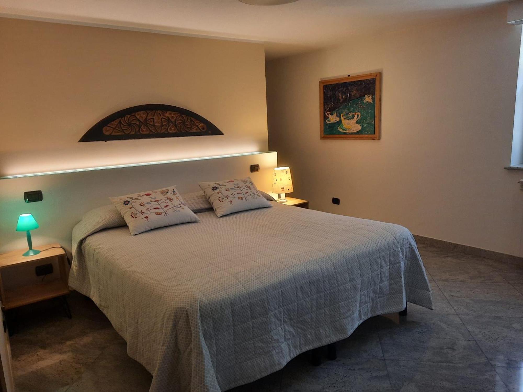 B&B Al Castel Pont-Saint-Martin Zewnętrze zdjęcie