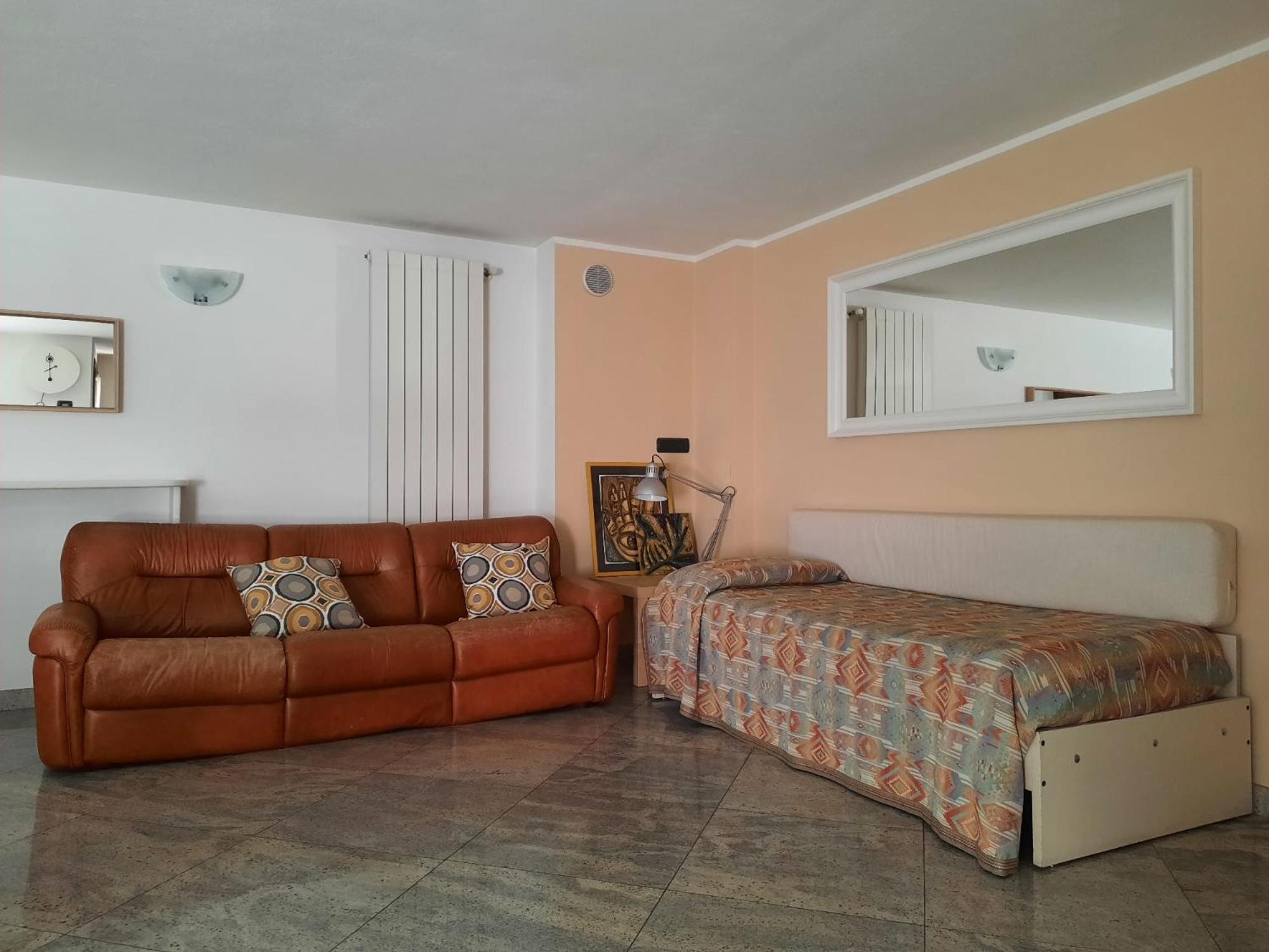 B&B Al Castel Pont-Saint-Martin Zewnętrze zdjęcie